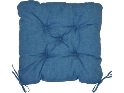 Sedák UNI Maxi barva tyrkysový melír