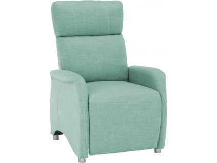 forest kreslo mentolova 01