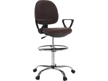 tamber stolicka hneda 01