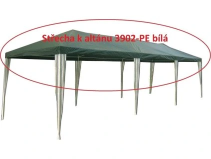 altan 3902 strecha bila