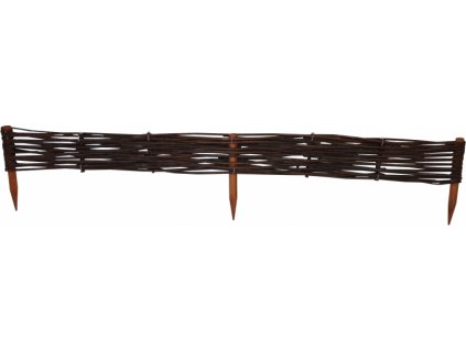 Plůtek vrbový výška 10 cm