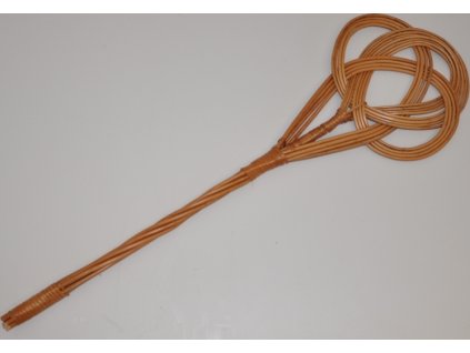 Klepač na koberce vrba