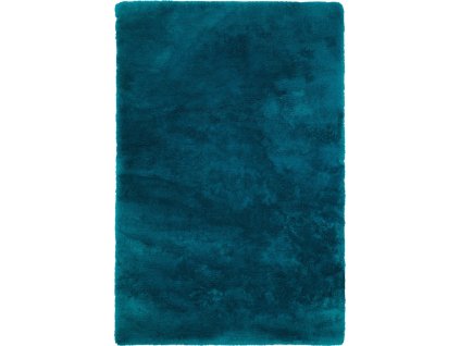 Kusový koberec Curacao 490 petrol (Rozměry koberců 160x230)