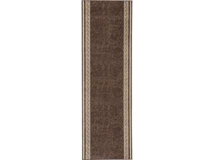 Běhoun Basic 102830 (Rozměry koberců 80x200)