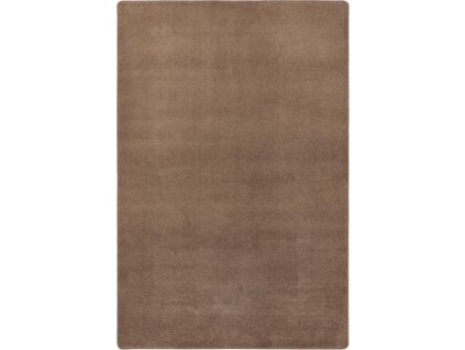 Kusový koberec Fancy 103008 Braun - hnědý (Rozměry koberců 80x150)