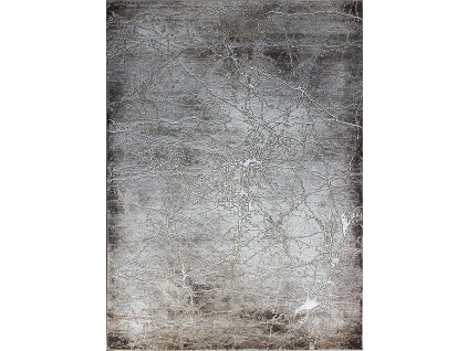 Kusový koberec Elite 4355 Beige (Rozměry koberců 60x100)