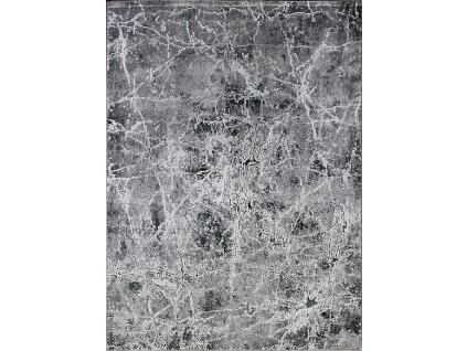 Kusový koberec Elite 4355 Grey (Rozměry koberců 60x100)