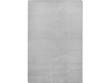 Kusový koberec Fancy 103006 Grau - šedý (Rozměry koberců 80x150)