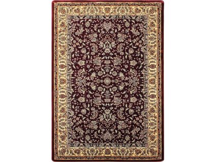 Kusový koberec Anatolia 5378 B (Red) (Rozměry koberců 150x230)