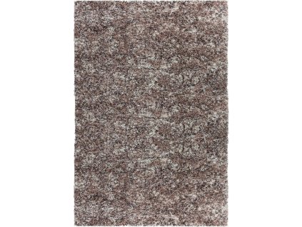 Kusový koberec Enjoy 4500 beige (Rozměry koberců 60x110)