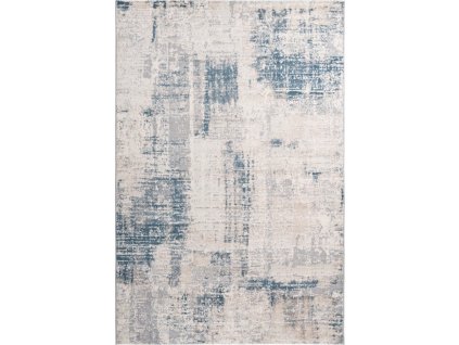 Kusový koberec Salsa 690 blue (Rozměry koberců 80x150)