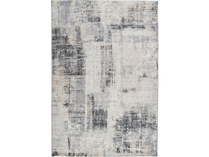 Kusový koberec Salsa 690 grey (Rozměry koberců 80x150)