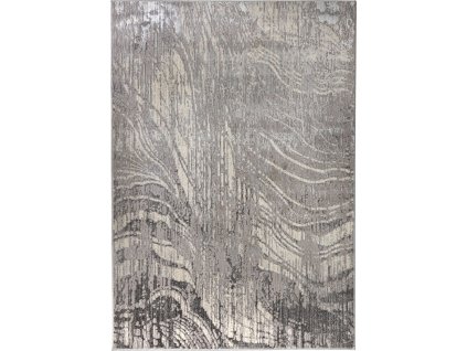 Kusový koberec Eris Arissa Silver (Rozměry koberců 120x170)