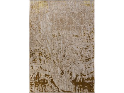 Kusový koberec Eris Arissa Gold (Rozměry koberců 120x170)
