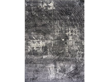 Kusový koberec Zara 8507 Grey (Rozměry koberců 80x150)