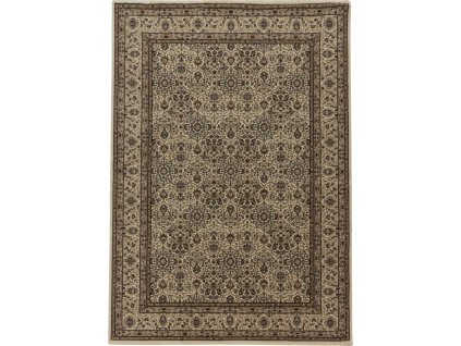Kusový koberec Kashmir 2602 beige (Rozměry koberců 80x150)
