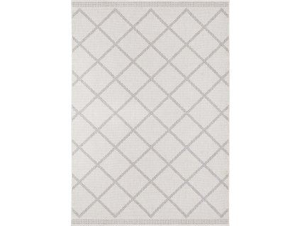 Kusový koberec Twin Supreme 103760 Grey/Cream