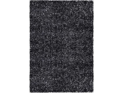 Kusový koberec Enjoy 4500 anthrazit (Rozměry koberců 60x110)