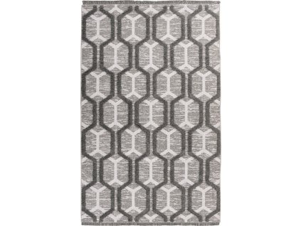 Kusový koberec My Nomad 440 grey