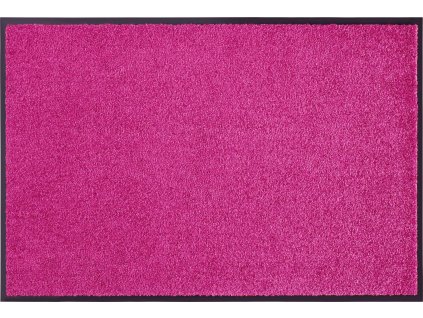 Rohožka Wash & Clean 103835 Raspberry Red