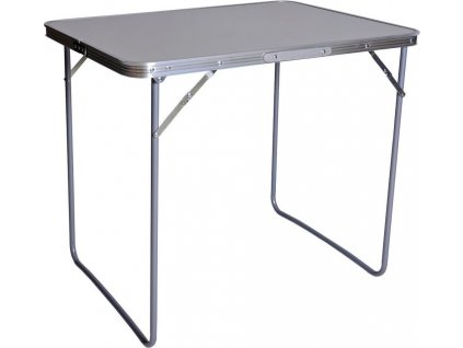 Campingový stůl 80x60cm
