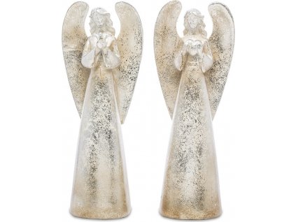 Figurka anděl 132349