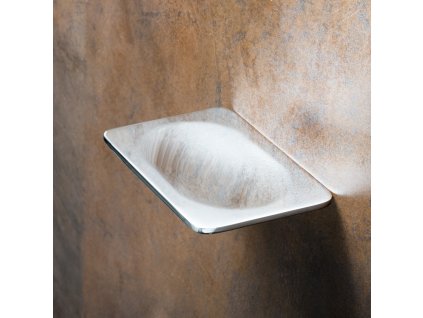 ORGANIC: Mýdlenka kovová