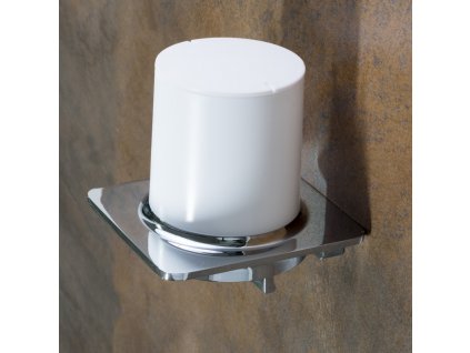 ORGANIC: Dávkovač tekutého mýdla