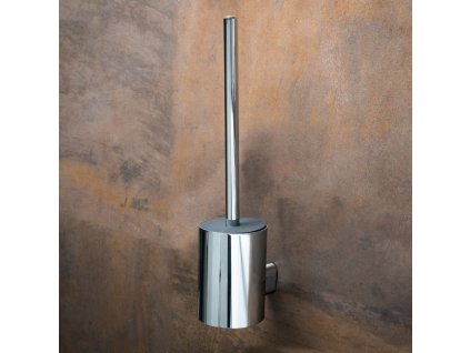 ORGANIC: WC štětka válcová nástěnná
