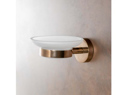 CORAL: Mýdlenka skleněná