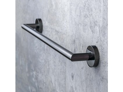 HEMATIT: Držák ručníků, 450 mm