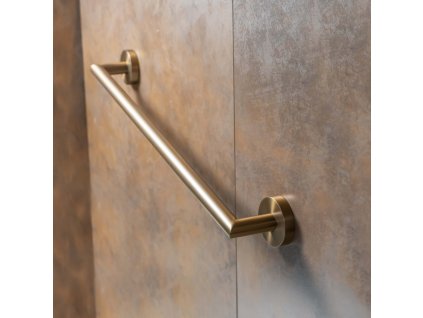 AMBER: Držák ručníků, 450 mm