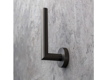 GRAPHIT: Držák toaletního papíru rezervní