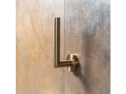 AMBER: Držák toaletního papíru rezervní