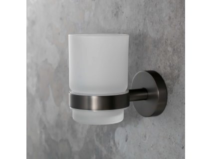 GRAPHIT: Držák kartáčků