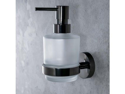 HEMATIT: Dávkovač mýdla, 200 ml