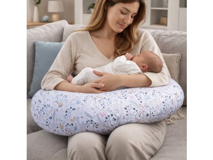 8824 kojici polstarek scarlett amanda