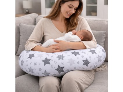 8827 kojici polstarek scarlett hvezda velka