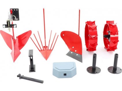 pubert kompl velky kit 8000020105