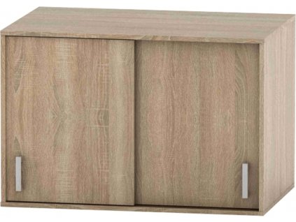 nadstavec skrina dub sonoma betty 02