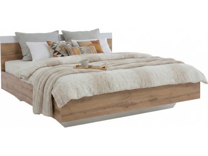 gabriela postel drevo ai02