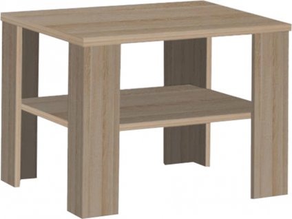 konferecny stolik maly dub truflovy intersys 21