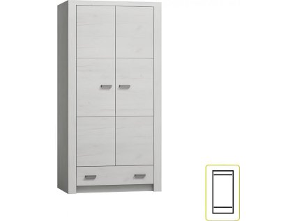 skrina 01 jesen biela infinity 01 hlavna