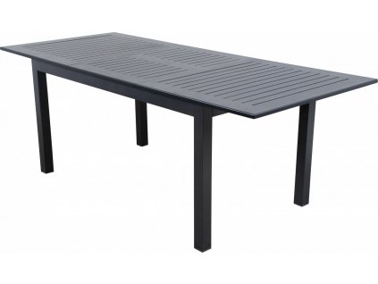 EXPERT - hliníkový stůl rozkládací 220/280x100x75cm