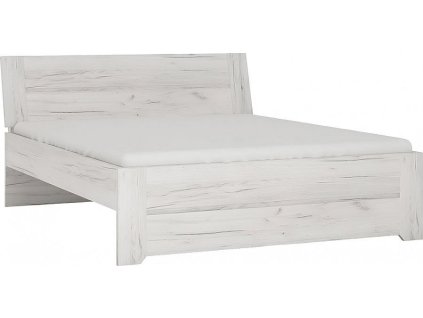 postel typ 92 biela craft angel 01