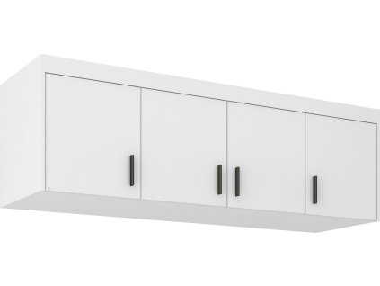 nadstawka elena 4d biala