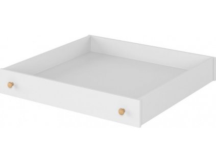 Zásuvka pod postel TOJAVA 09