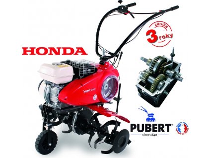 pubert quatro junior v3 60h