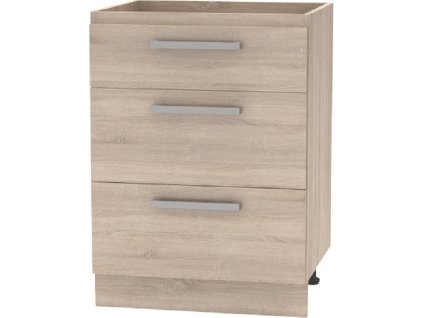 nova plus spodna skrinka