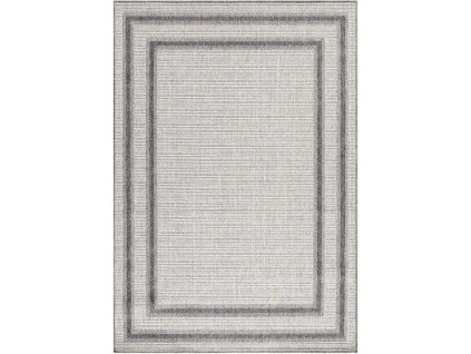 Kusový koberec Aruba 4901 cream – na ven i na doma (Rozměry koberců 60x100)